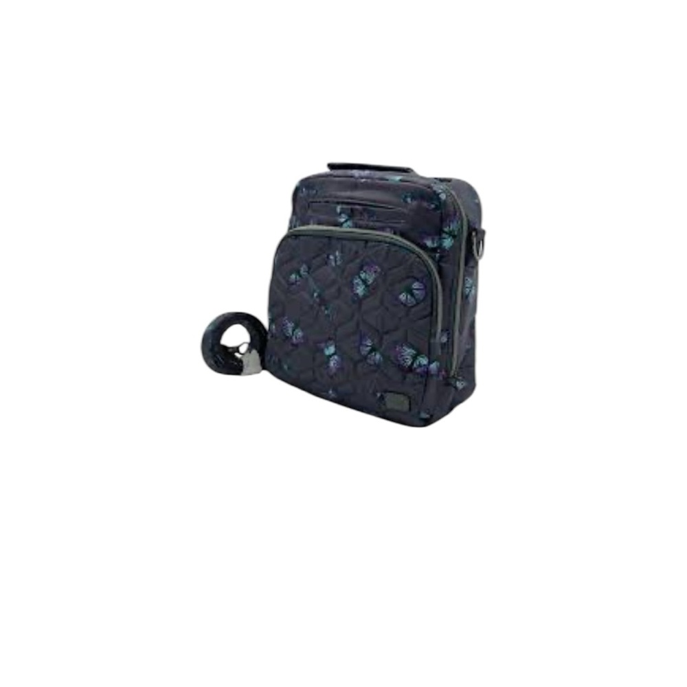 Lug Rangerconvertible crossbody NWOT - Picture 6 of 11